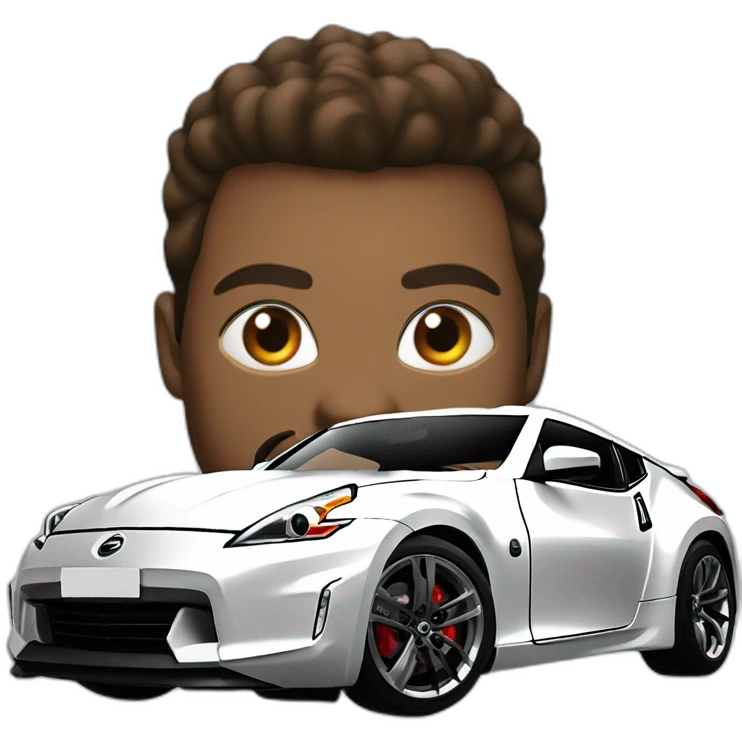 370z emoji
