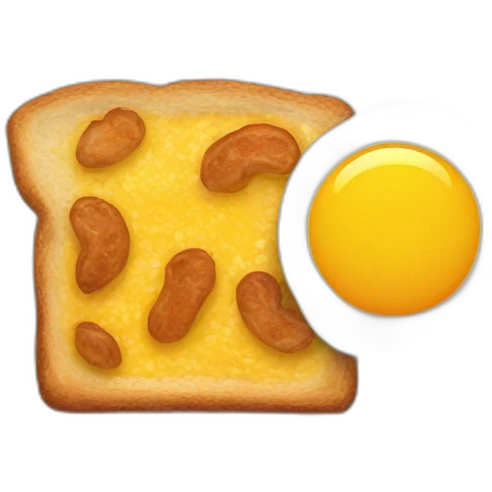 breakfast emoji