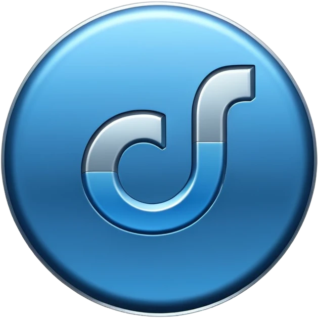 Instagram blue tick emoji