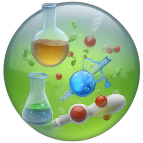 science article emoji