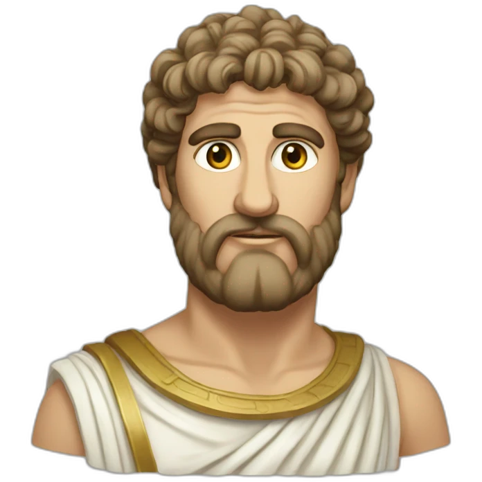 Ancient Greece emoji