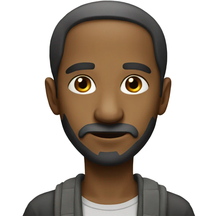 Simio emoji