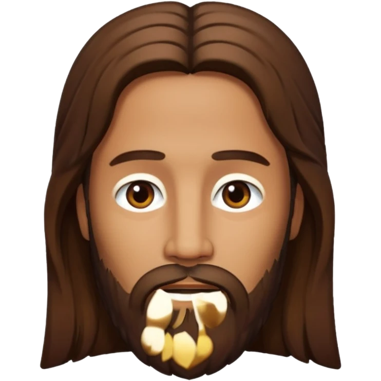 Jesús emoji