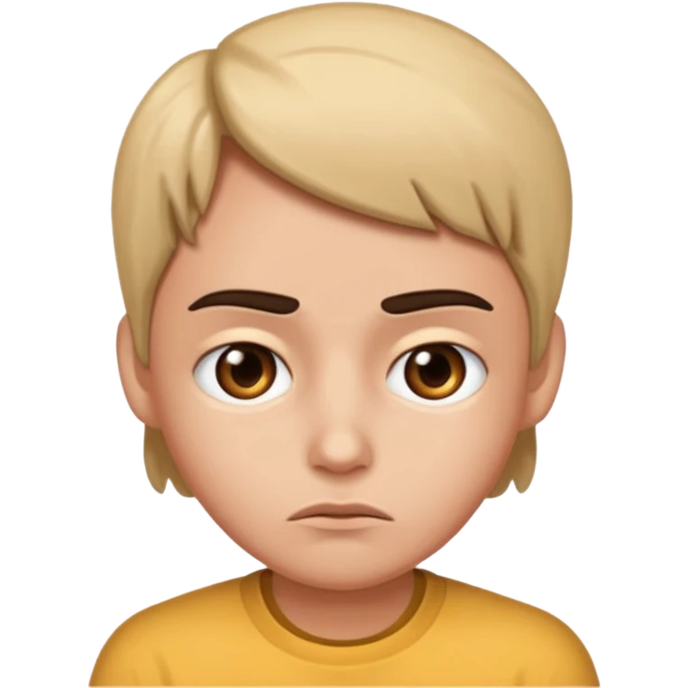 Suspicous emoji