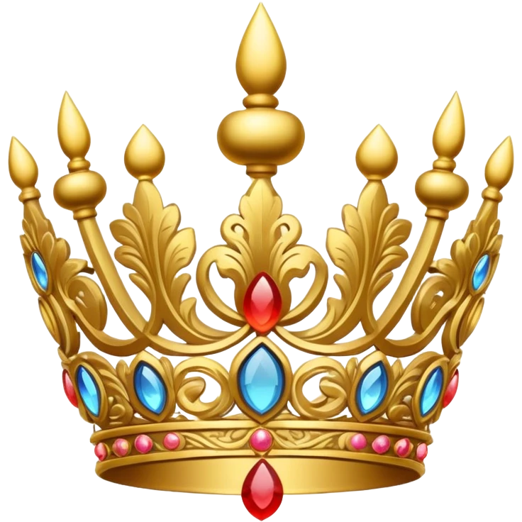 Fancy emoji