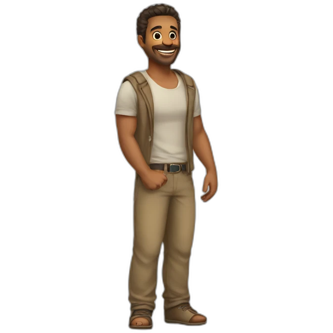 حزينه emoji