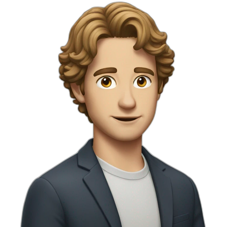 Harry Windsor emoji