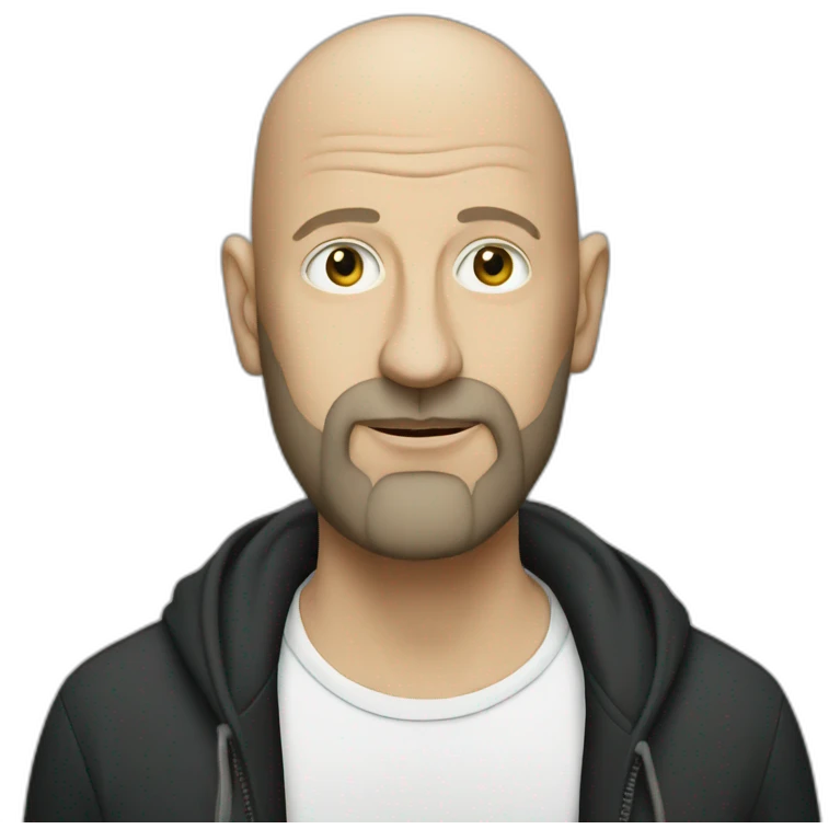 Alain soral emoji