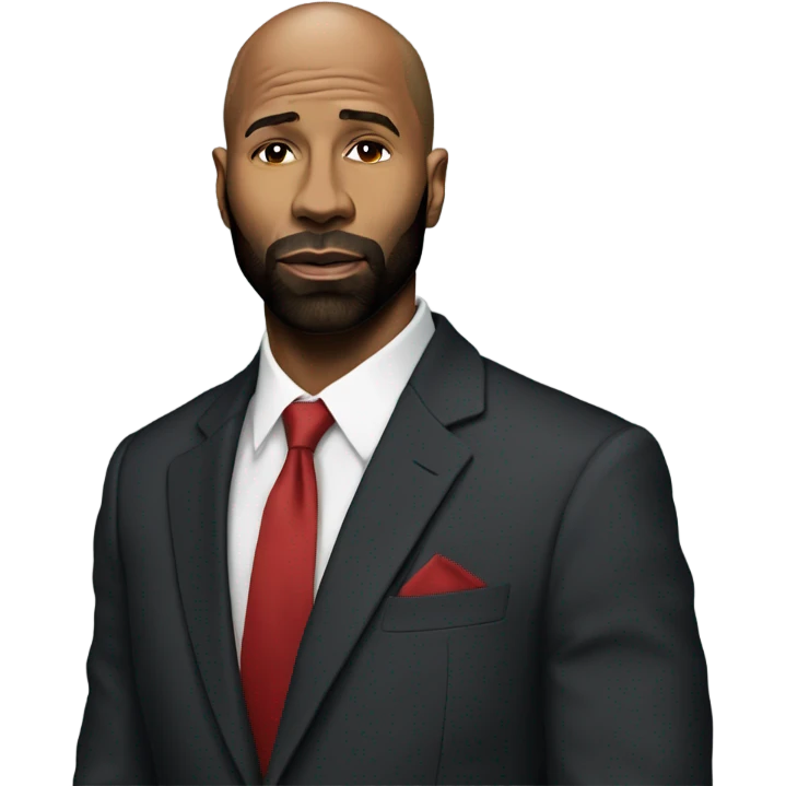 Joe Budden president  emoji