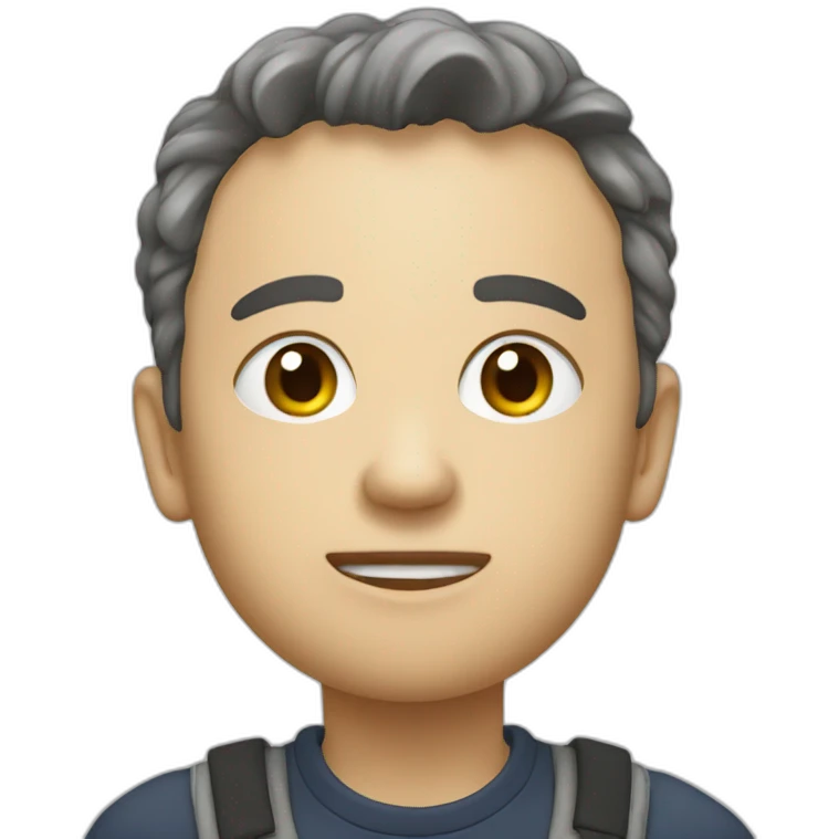 DSM rugen emoji