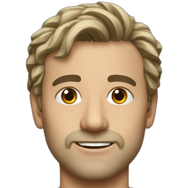 Stephane THOMASSIN emoji