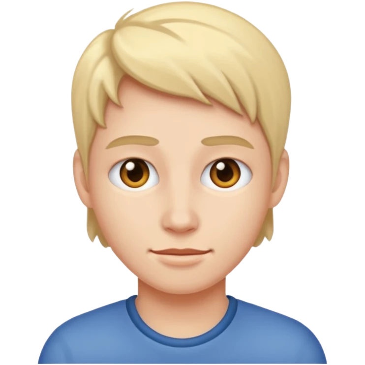 Nope -- its incorrect emoji