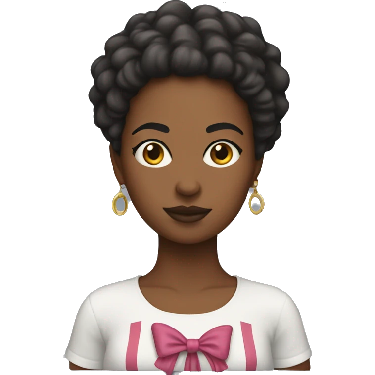 Afrodita  emoji