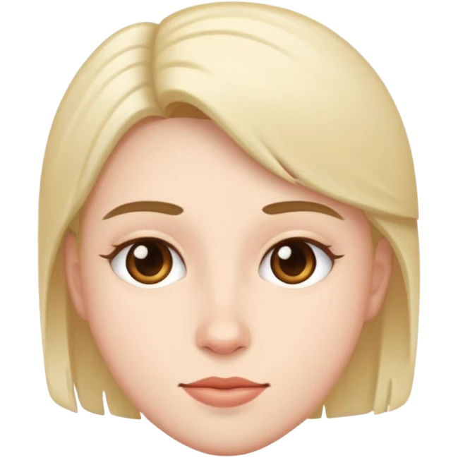 Me emoji