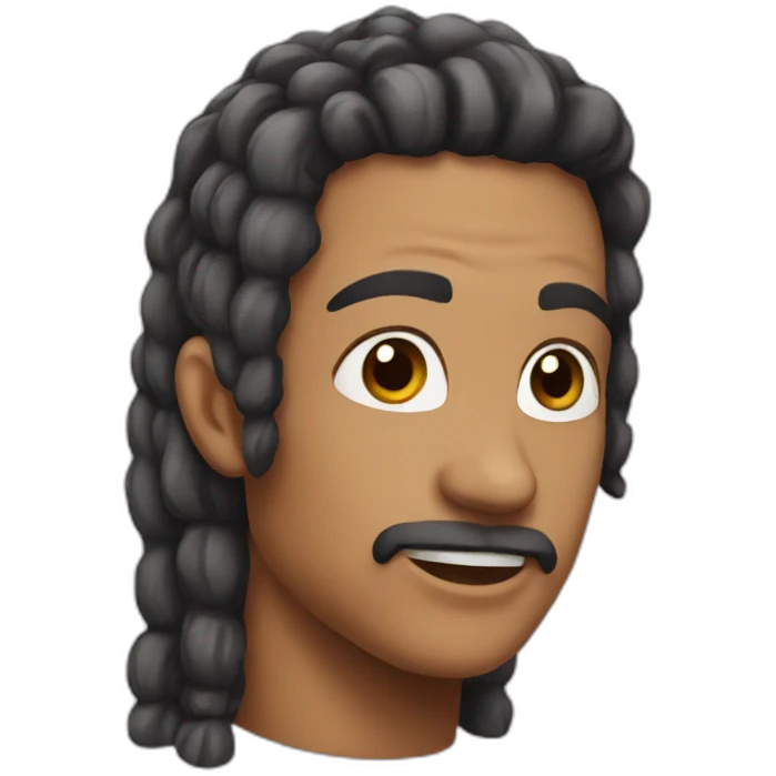Cha emoji