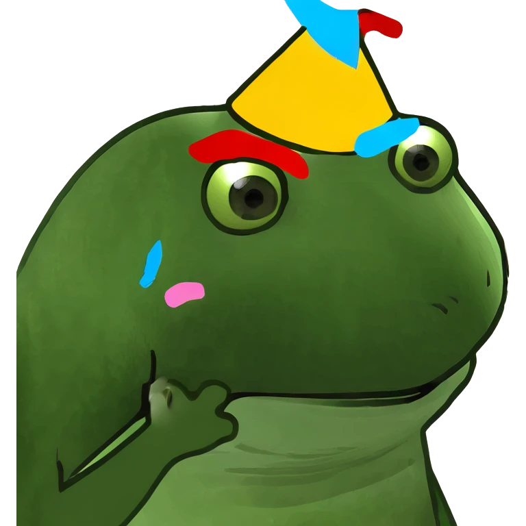 birthday emoji