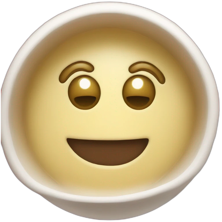 Emoji qui soupire emoji