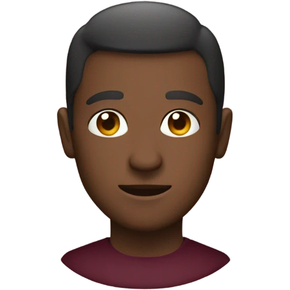 Burgundy  emoji