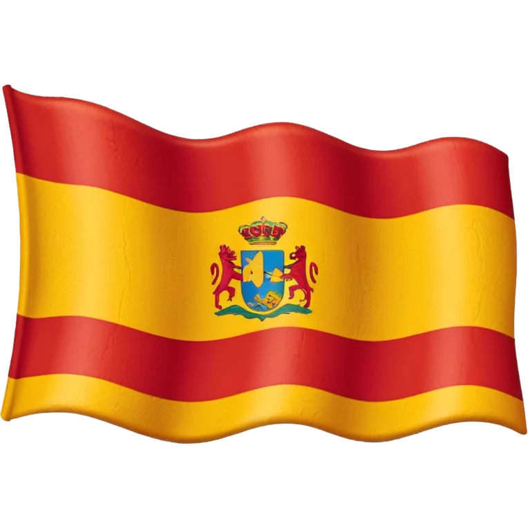 Aragón  bandera emoji