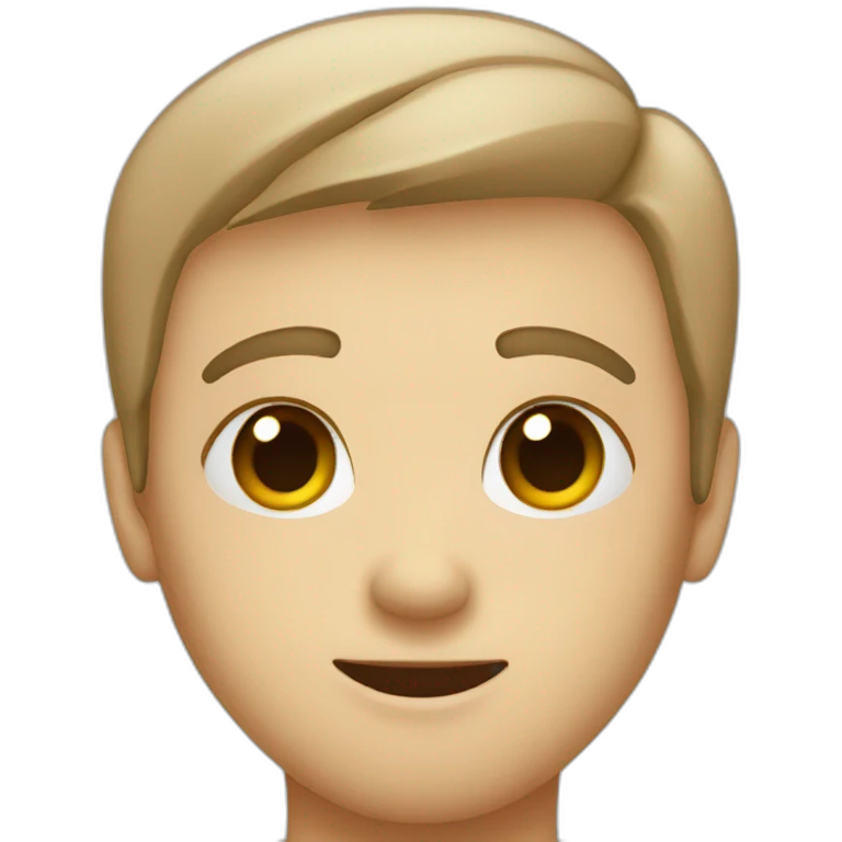 sigma face emoji