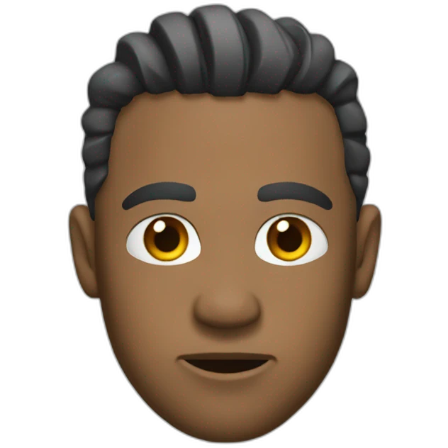 Don't play emoji