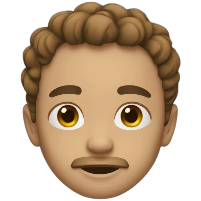 Yeat emoji