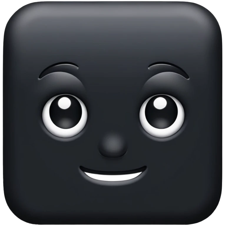 b emoji