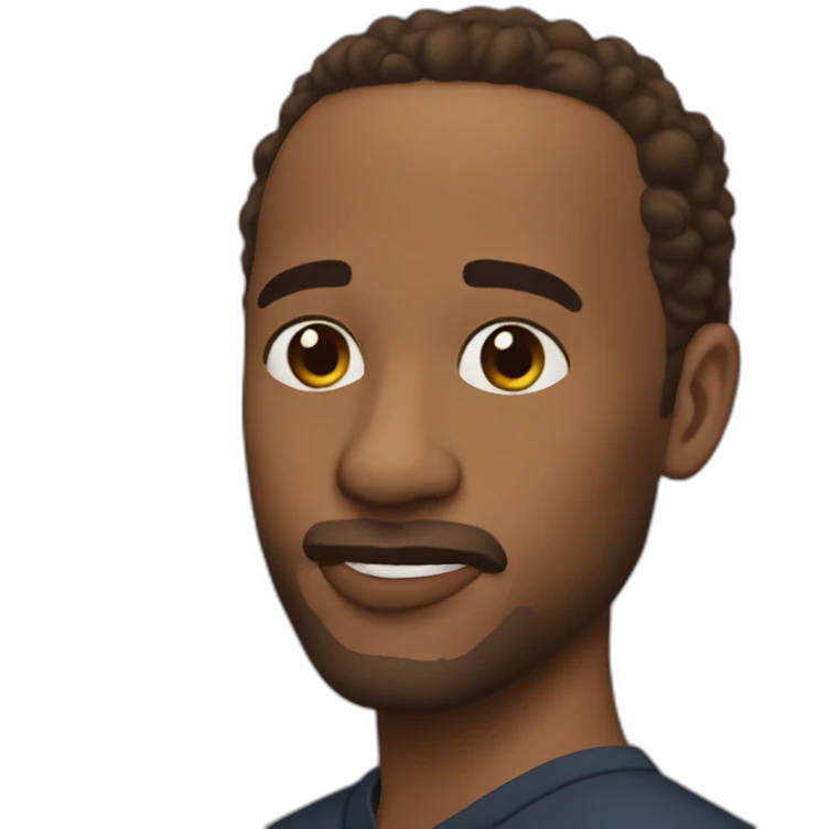 cedric doumbe emoji