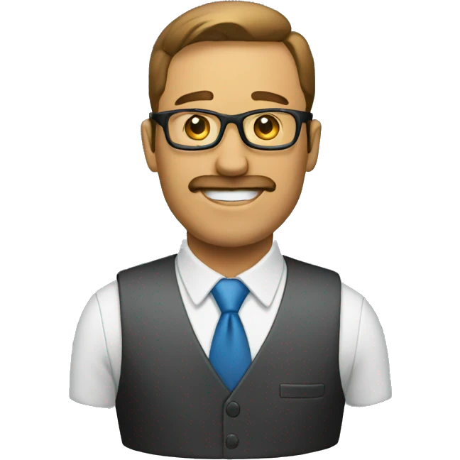 business emoji