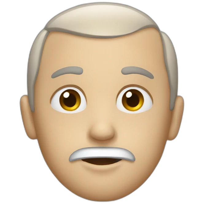 Stroke emoji