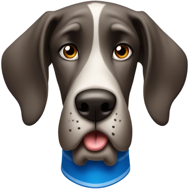 Scooby doo emoji