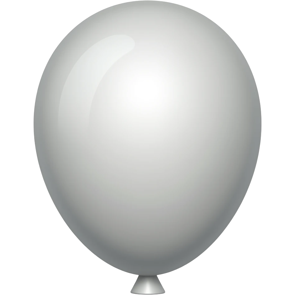 ballon emoji