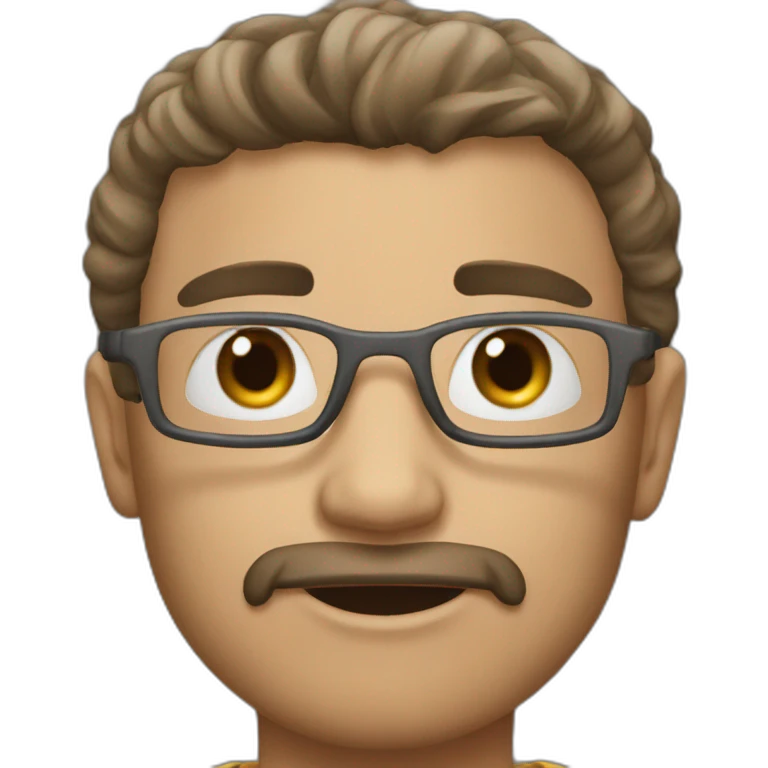 Mas verstape  emoji