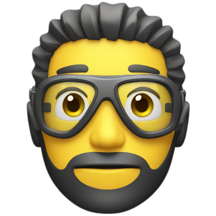 diver emoji