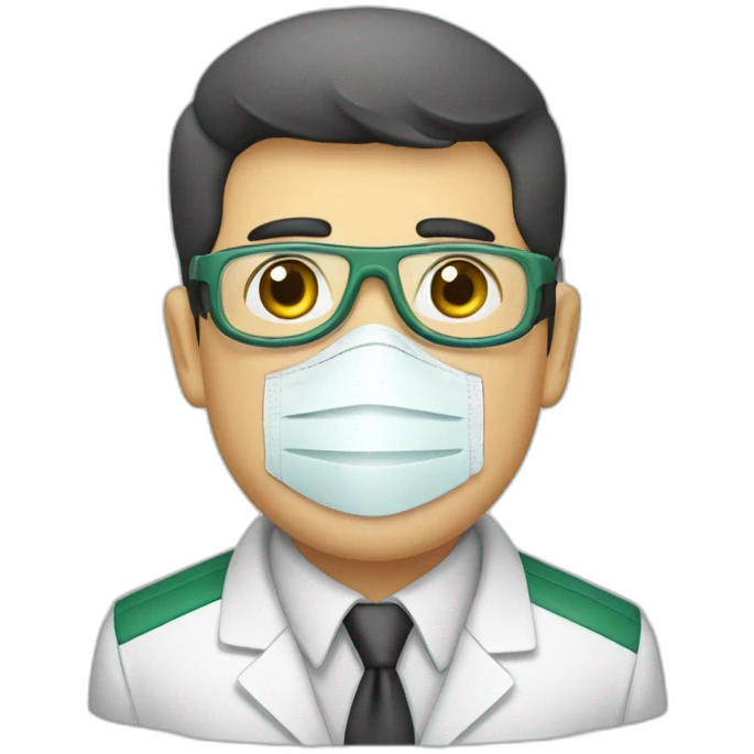 Antiseptic agent emoji
