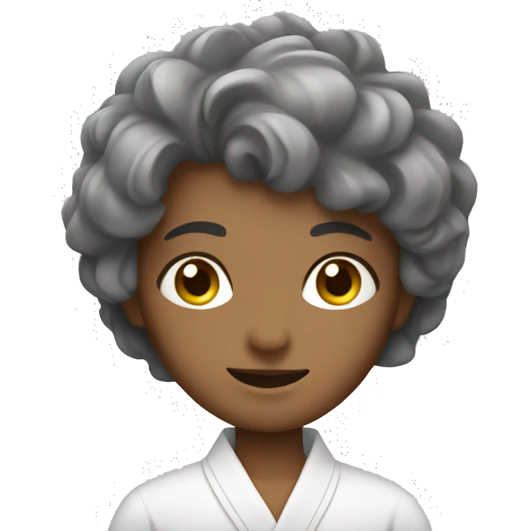 Spa emoji