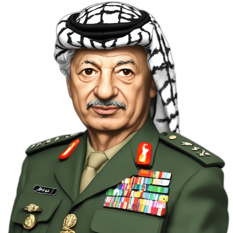 dsd yasser arafat_ddd33431244 emoji