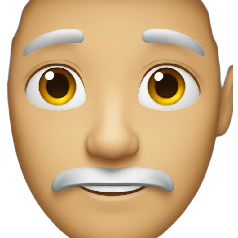 german stereotype emoji