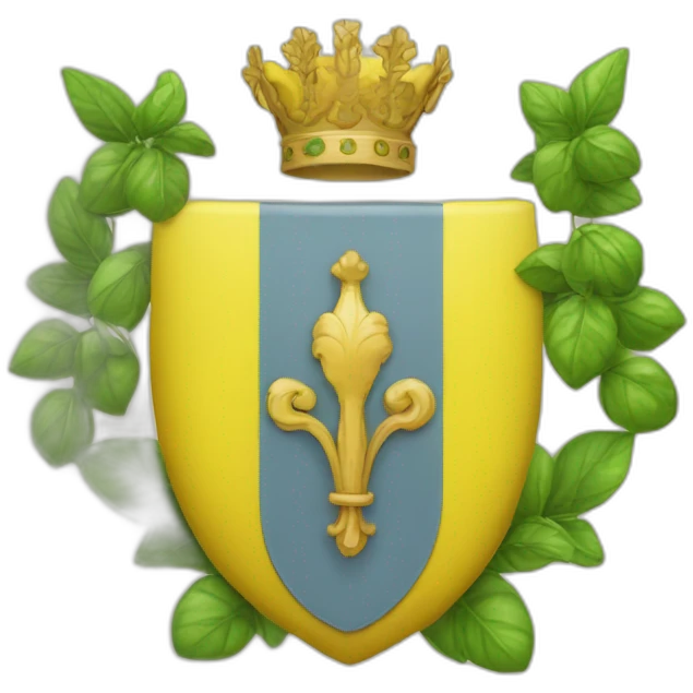 coat of arms lemon  Download emoji emoji