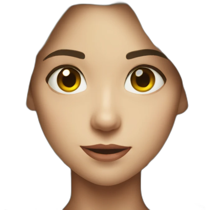 Ciri emoji