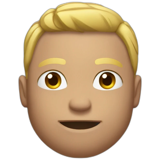 musculation emoji