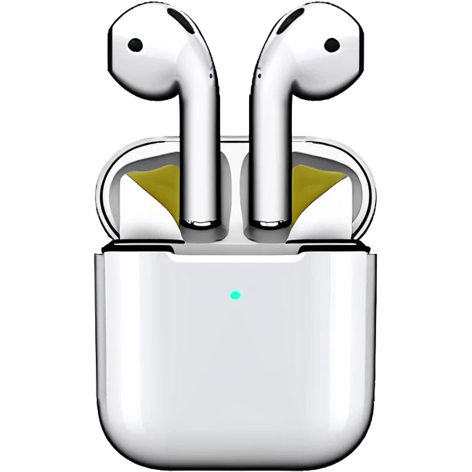 airpods emoji