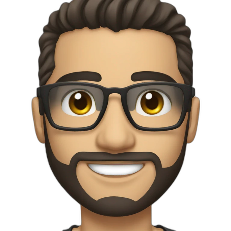 Maluma emoji
