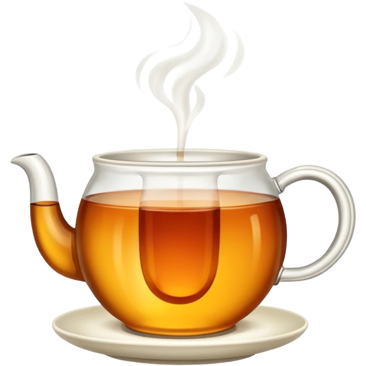 Çay emoji