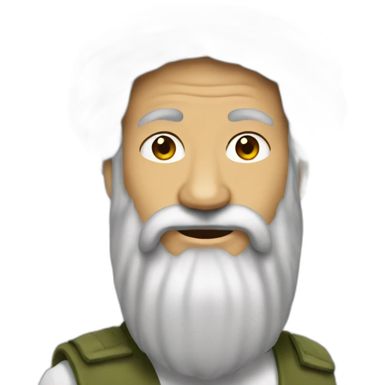 benladen emoji