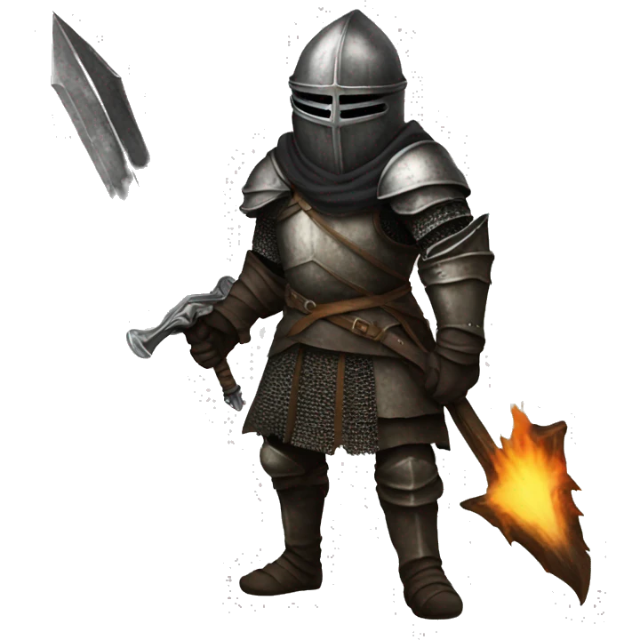 dark souls emoji