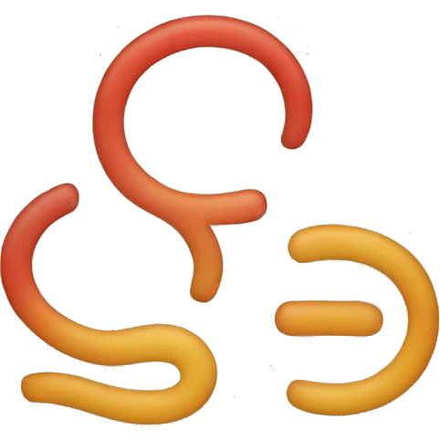 generate a simple logogram consisting of word "Rrespekte" emoji