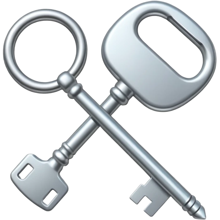 Key emoji