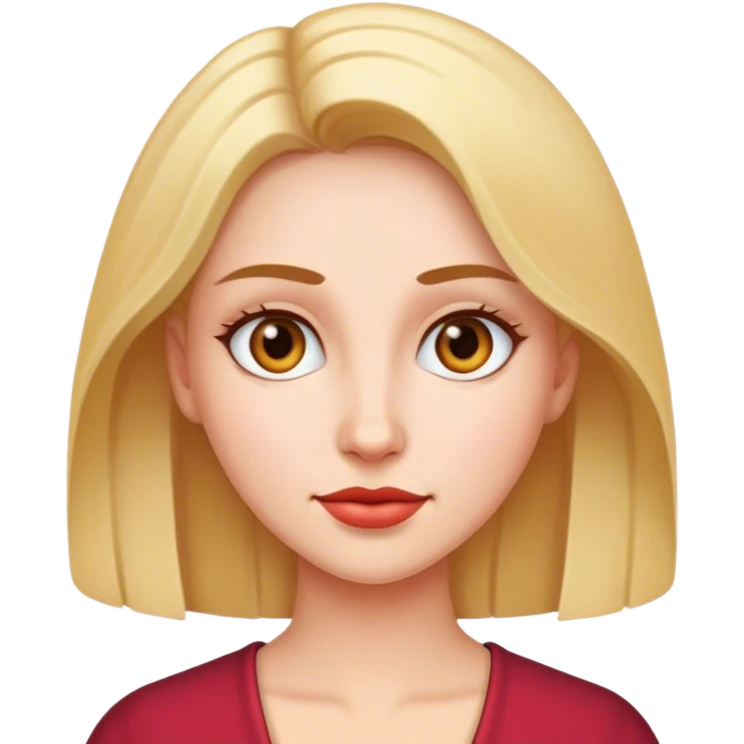 Misse emoji