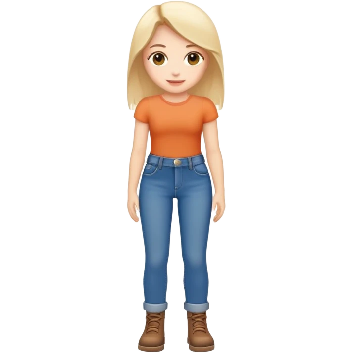 NewJeans  emoji